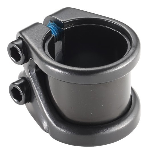 Затиск Blunt Clamp X 2 Bolt HIC/IHC Pro, укр