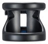 Затиск Blunt Clamp X 2 Bolt HIC/IHC Pro, укр Фото - 1