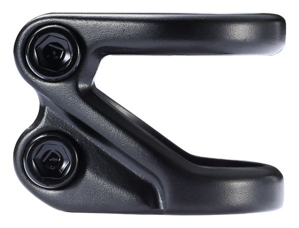 Затиск Blunt Clamp X 2 Bolt HIC/IHC Pro