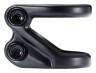 Затиск Blunt Clamp X 2 Bolt HIC/IHC Pro, укр Фото - 3