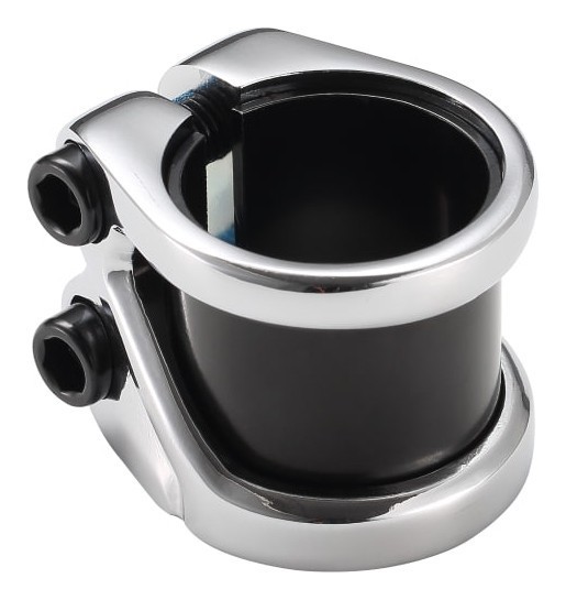 Затиск Blunt Clamp X 2 Bolt HIC/IHC Pro, укр, укр