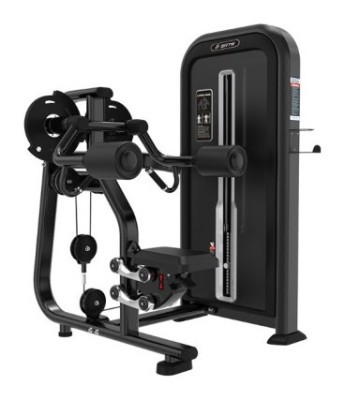 Дельта-машина Iron Impulse Lateral Raise TY07