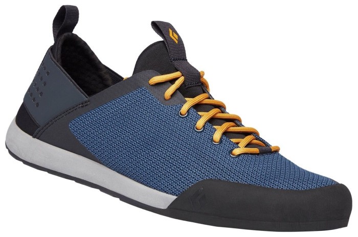 Кросівки чоловічі Black Diamond M Session, Eclipse Blue/Amber, р.7