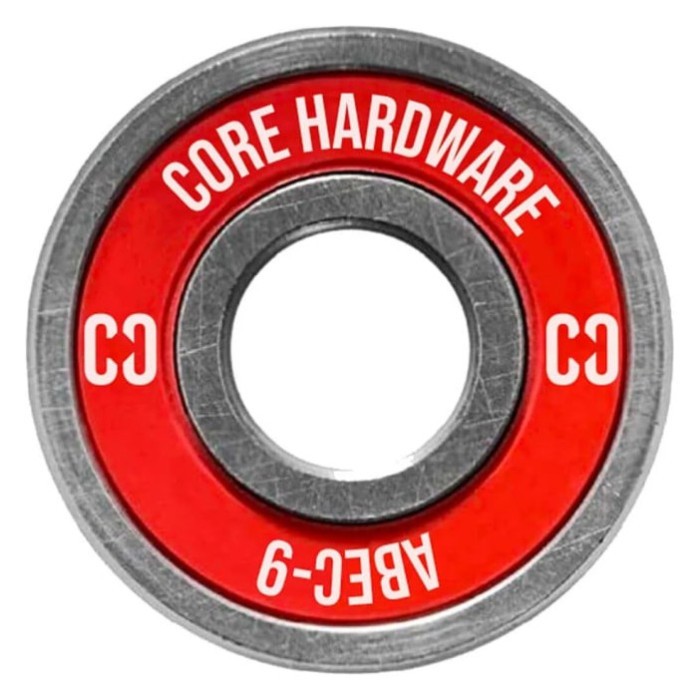 CORE ABEC-9 Skate/Scooter підшипники для коліс (комплект 4 шт)
