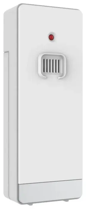 Метеостанция Technoline DirektWetter WD2100 Black (WD2100)