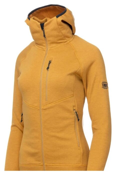 Флисовая кофта Turbat Peak Wmn