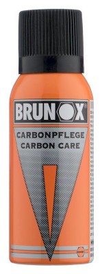 Уход и защита карбоновых деталей Brunox Carbon Care 120ml