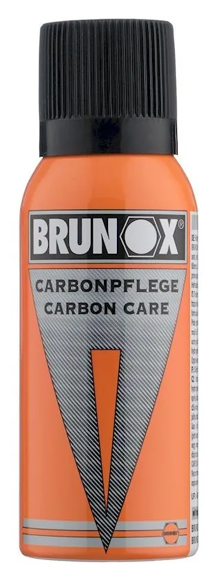 Догляд та захист карбонових деталей Brunox Carbon Care 120ml (FNR_BR012CARBON)