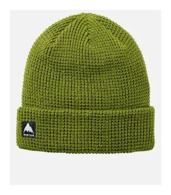 Шапка BURTON (233561) RCY WAFFLE BNIE 2023