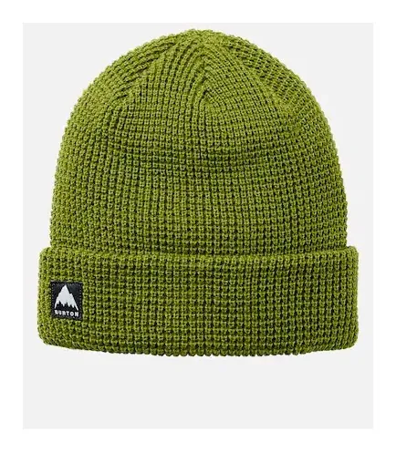 Шапка BURTON (233561) RCY WAFFLE BNIE 2023