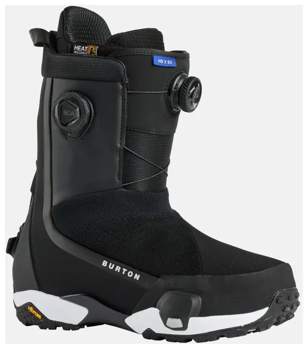 Ботинки BURTON (302961) M HS X SO 2026