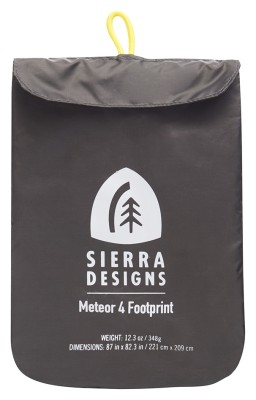 Защитное дно для палатки Sierra Designs Footprint Meteor 4