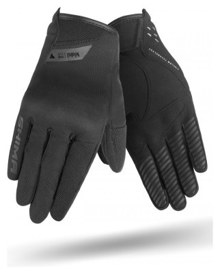 Моторукавички дитячі Shima One EVO KIDS Black