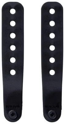 Комплектующие BURTON ( 124771-A02 ) SF TOE SLIDER PR