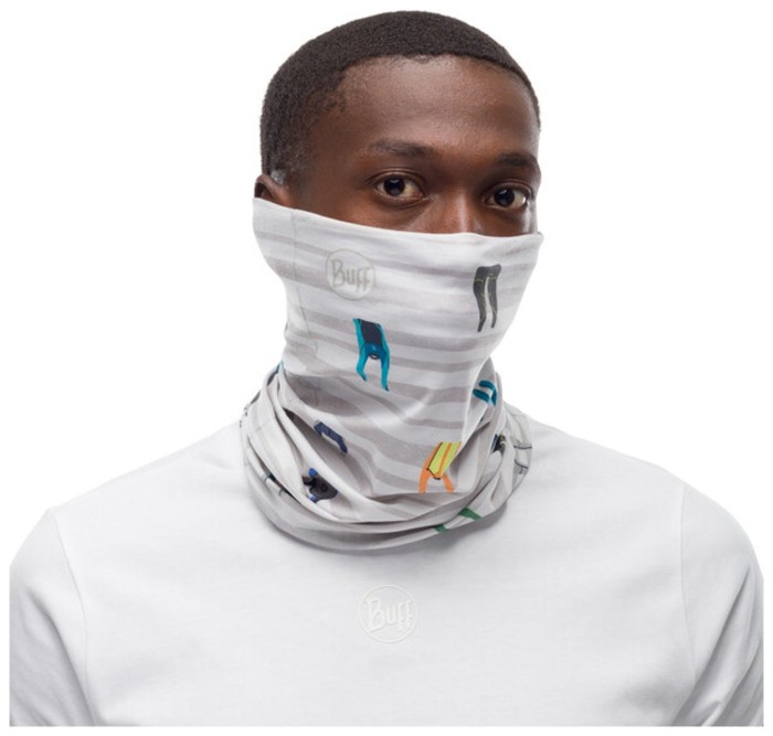 Шарф-труба Buff Original Dry-S Multi