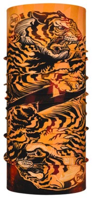 Шарф-труба Buff Original Tigers Orange