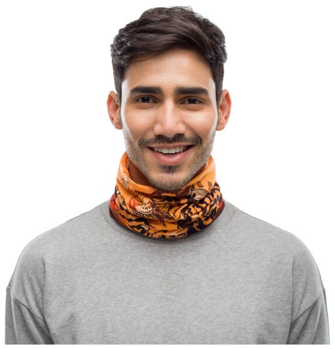 Шарф-труба Buff Original Tigers Orange