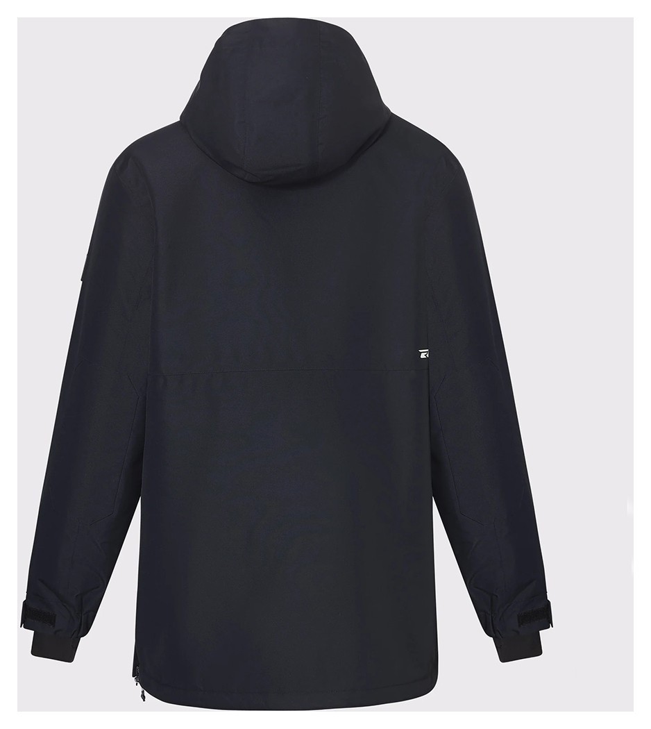 Rehall куртка сноубордична Mann 2026 black L, укр, укр