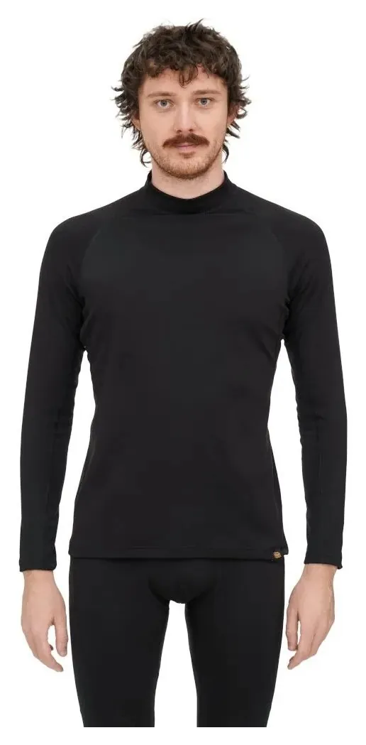 Термофутболка Turbat Yeti Top Mns (S Cloudburst grey)