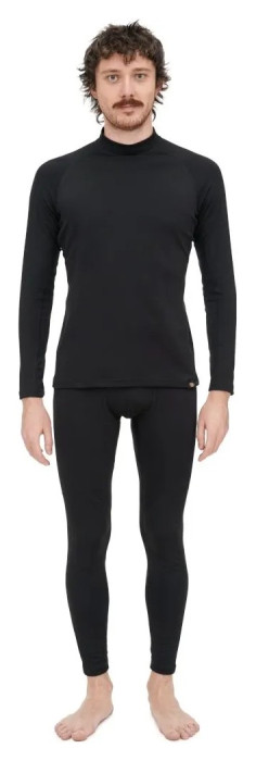 Термофутболка Turbat Yeti Top Mns