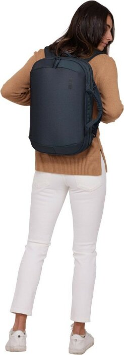 Рюкзак Thule Subterra 2 Hybrid Travel Bag (Dark Slate) 3205061 (TH 3205061), укр, укр