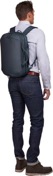 Рюкзак Thule Subterra 2 Hybrid Travel Bag (Dark Slate) 3205061 (TH 3205061), укр, укр