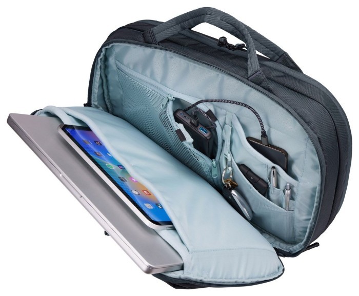 Рюкзак Thule Subterra 2 Hybrid Travel Bag (Dark Slate) 3205061 (TH 3205061), укр, укр