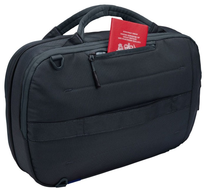 Рюкзак Thule Subterra 2 Hybrid Travel Bag (Dark Slate) 3205061 (TH 3205061), укр, укр