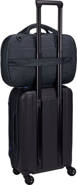 Рюкзак Thule Subterra 2 Hybrid Travel Bag (Dark Slate) 3205061 (TH 3205061), укр, укр