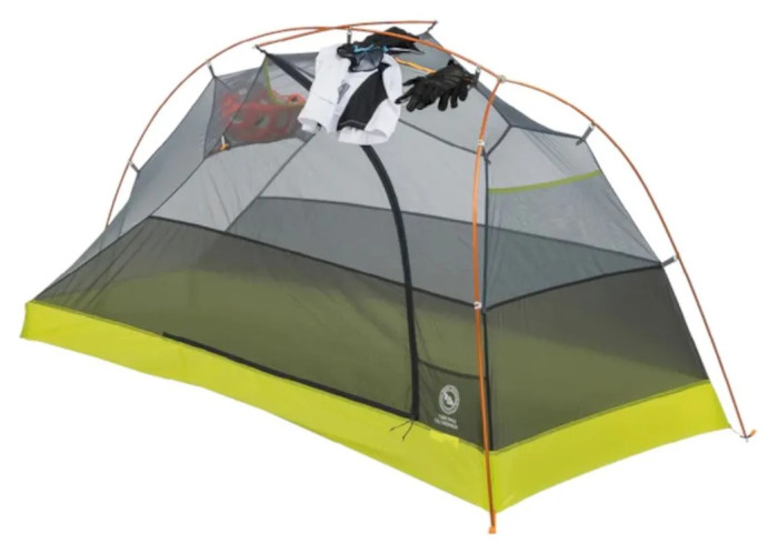 Намет Big Agnes Tiger Wall UL2 Bikepack