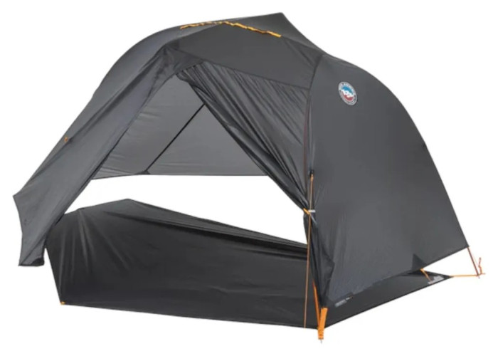 Намет Big Agnes Tiger Wall UL2 Bikepack
