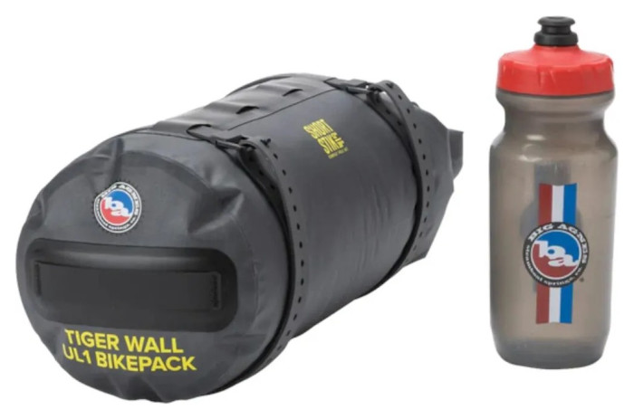 Намет Big Agnes Tiger Wall UL2 Bikepack