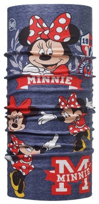 Шарф-труба дитячий (4-8) Buff Minnie Child Original, High School Denim