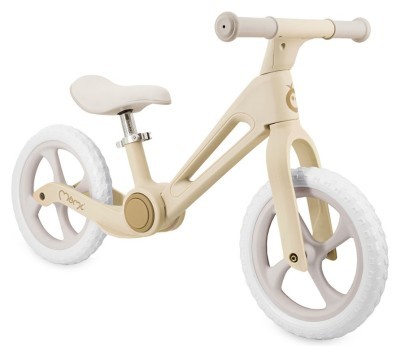 Биговел MoMi NORU Yellow