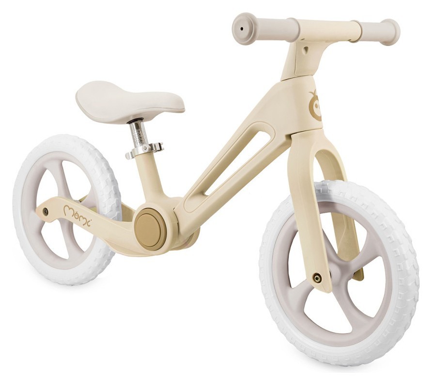 Биговел MoMi NORU Yellow