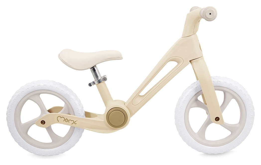 Биговел MoMi NORU Yellow