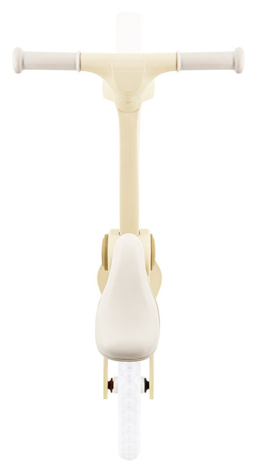 Биговел MoMi NORU Yellow