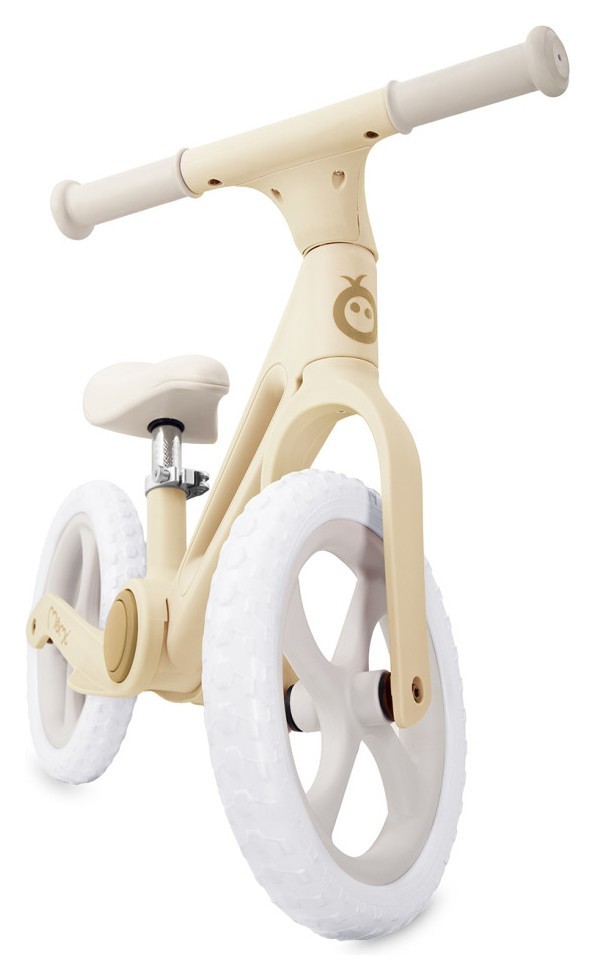 Биговел MoMi NORU Yellow