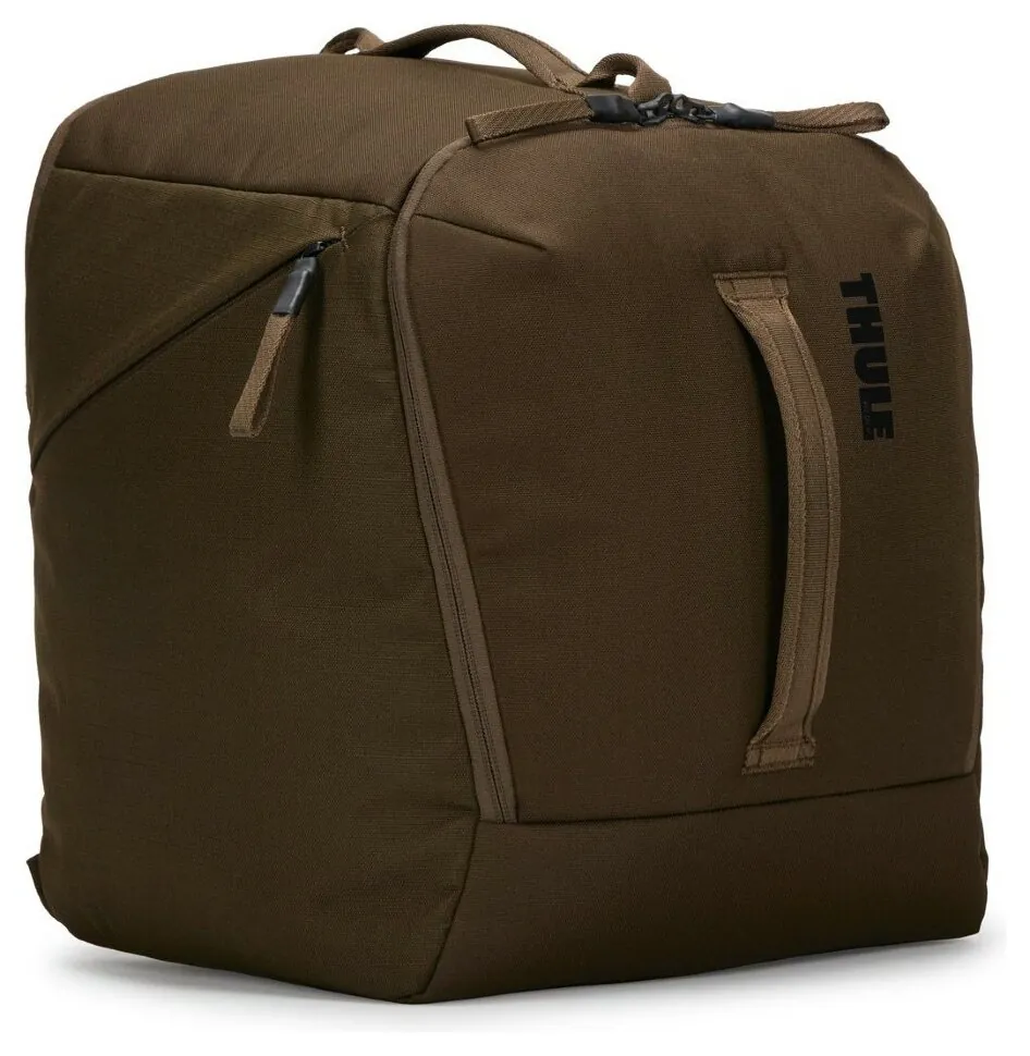 Сумка для черевиків Thule RoundTrip Boot Bag 35L (Deep Khaki) 3205322 (TH 3205322) (TH 3205322)