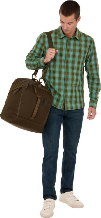 Сумка для ботинок Thule RoundTrip Boot Bag 35L (Deep Khaki) 3205322 (TH 3205322)