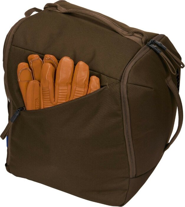 Сумка для ботинок Thule RoundTrip Boot Bag 35L (Deep Khaki) 3205322 (TH 3205322)