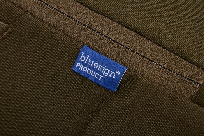 Сумка для ботинок Thule RoundTrip Boot Bag 35L (Deep Khaki) 3205322 (TH 3205322)