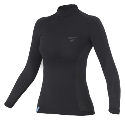 Термобілизна Shima Basecooler 2 Lady кофта