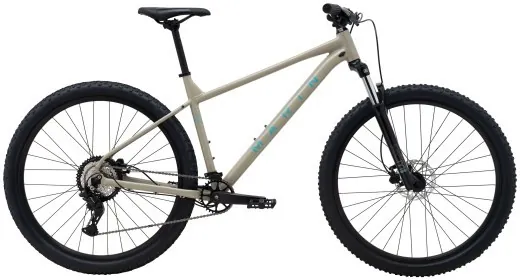 Велосипед 29" Marin BOLINAS RIDGE 2 рама - XL 2026 Tan Turquoise &mdash; 