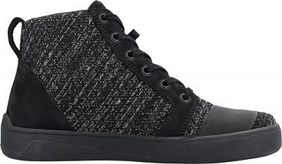 Моточеревики RICHA Mistral Air Black 44