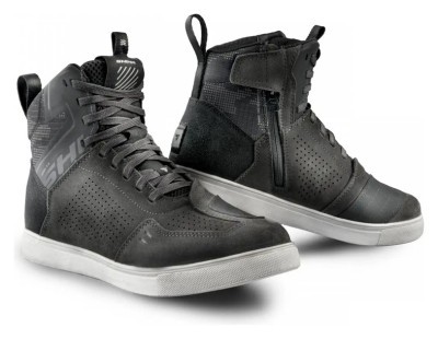 Моточеревики Shima Rebel 2.0 Vent Grey