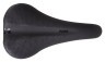 Седло для велосипеда WTB PURE STEEL MEDIUM Black (W065-0610) Фото - 1
