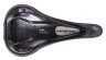 Седло для велосипеда WTB PURE STEEL MEDIUM Black (W065-0610) Фото - 2