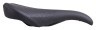 Седло для велосипеда WTB PURE STEEL MEDIUM Black (W065-0610) Фото - 3