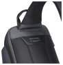 Сумка з однією лямкою Mark Ryden Mini Polycom MR7730 Gray, укр Фото - 3